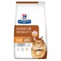 HILL'S PD K/D Kidney + Mobility kip - droogvoer voor katten - 3 kg
