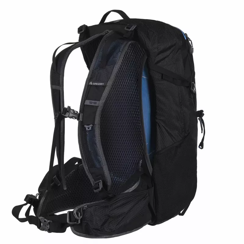 Trekkingrugzak - Gregory Citro 24 Ozone zwart
