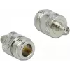 Coaxconnector DeLOCK 88832