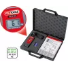 Riemspanningsmeter KS TOOLS HZ 150.3165 — elektronisch diagnosegereedschap voor het meten van de riemspanning
