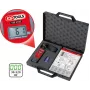Riemspanningsmeter KS TOOLS HZ 150.3165 — elektronisch diagnosegereedschap voor het meten van de riemspanning