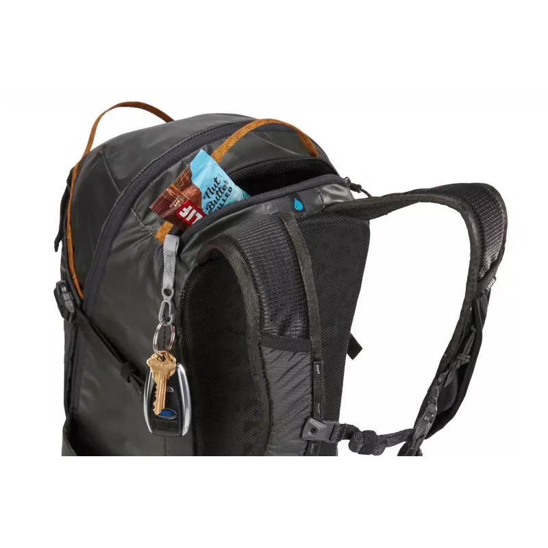Thule 4095 Stir 25L heren-wandelrugzak Wood Thrush