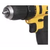 DeWALT DCD accu-boor-/schroefmachine 10,8V Li-Ion, Eurostekker