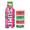 Slijmset WECOOL Compound Kings – gemengde slijmflessen, meerkleurige mix