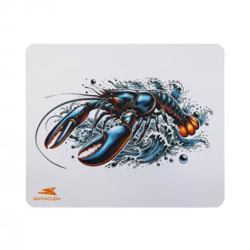 Muispad Baracuda BGMP-061 Lobster