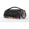 Sencor Resonex Mega draagbare Bluetooth-luidspreker, 190 W, IPX7, TWS, LED