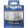 Handslinger-oplaadbare dynamolantaarn Varta 17670 101 111 - draagbare noodlamp