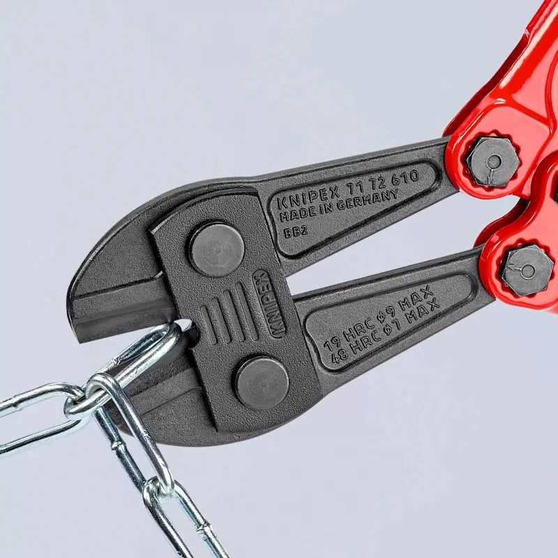 Knipex 71 72 610 blauw