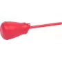 Zuig- en vulbal KS Tools 160.0738, 160 ml inhoud, rubberen handpomp