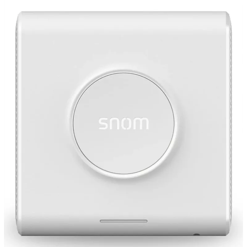 Snom M900 DECT-basisstation wit