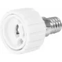 EUROLITE adapter E-14 naar GU-10 (94601401)
