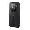 Smartphone FOSSiBOT F105 zwart Ch — FOSSIBOTF105SchwarzCH