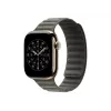 Band Apple 42mm Sage Grey Magnetic Link M/L grijs 140-180 mm