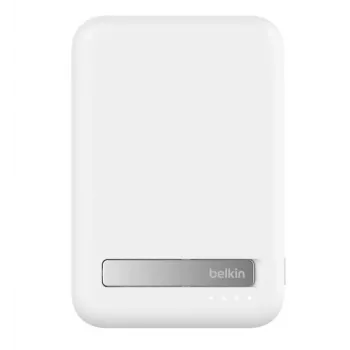 Draagbare oplader Belkin BoostCharge Pro 15W