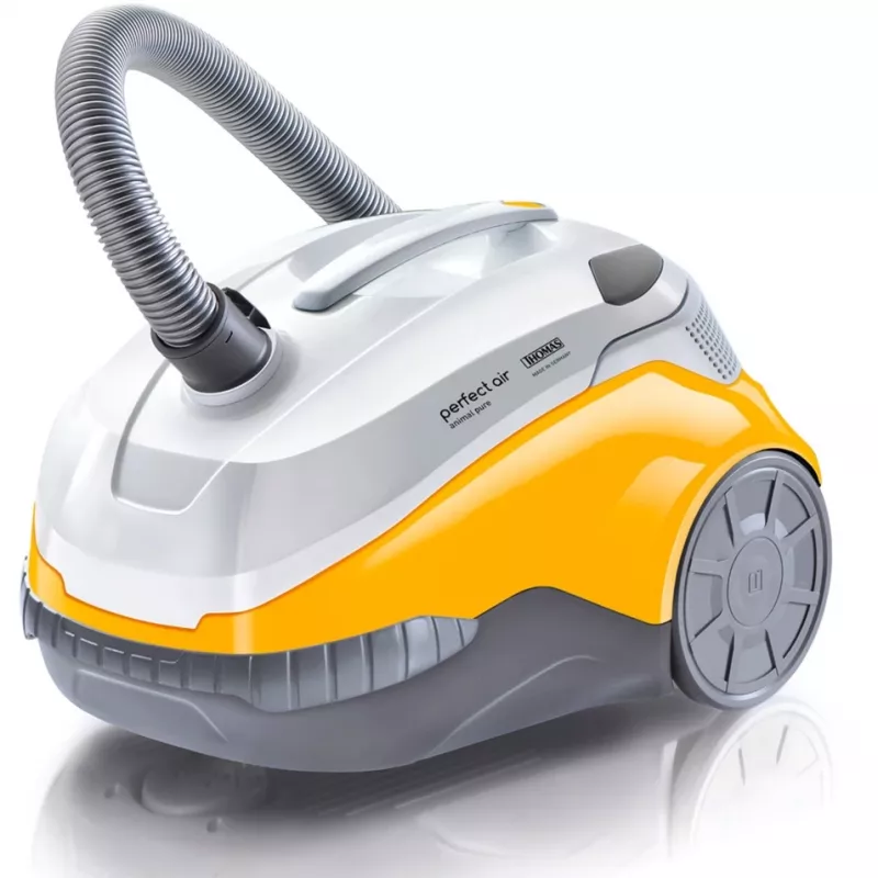 Thomas Perfect Air Animal Pure, steelstofzuiger