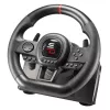 Stuur + pedalen + joystick Subsonic SA5658 zwart USB voor PlayStation 4 Xbox One