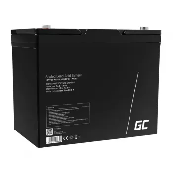 Batterij AGM VRLA 12V 80Ah