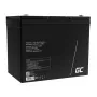Batterij AGM VRLA 12V 80Ah