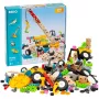 Builder kleuterset, constructiespeelgoed