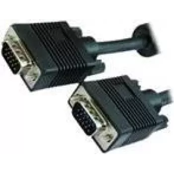 MEDIARANGE VGA-kabel - HD-15 (VGA) (M) naar HD-15 (VGA)