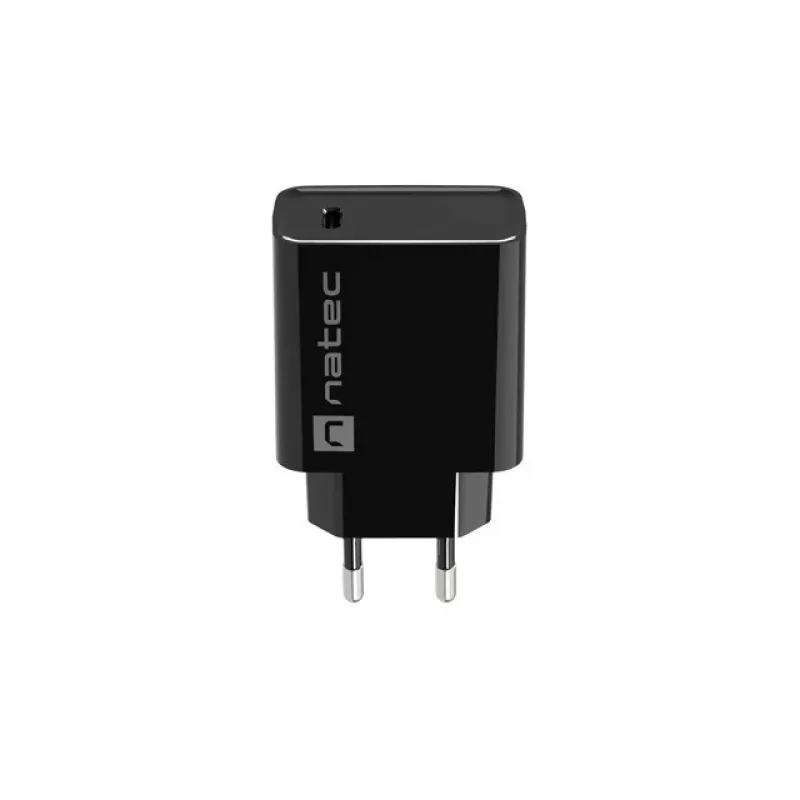 Natec NUC-2060 product zwart