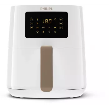 PHILIPS HD9255/30 beschadigde verpakking