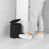 Beldray Dual Compartment Bin LA035235BLKFEU7 5 liter zwart