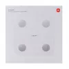 Xiaomi S400 Square White elektronische personenweegschaal