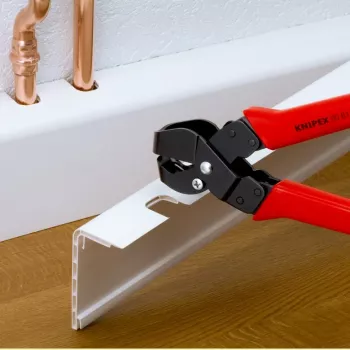 KNIPEX uitsparingtang