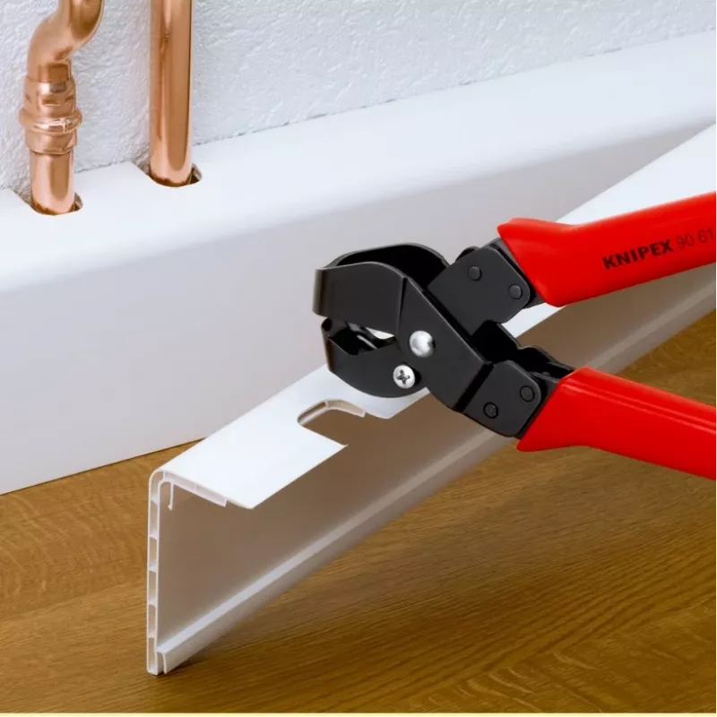 KNIPEX uitsparingtang