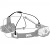Hoofdlamp Petzl NAO RL zwart oranje LED 1500 lm USB