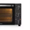 Mini-oven Tristar OV-3660, 38 L inhoud, 1800 W, zwart