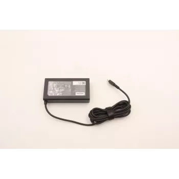 Lenovo AC-adapter 100 Watt 20/15/9/5V 3P WW – pc-/servervoeding