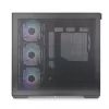 Thermaltake View 380 TG ARGB mid-tower behuizing