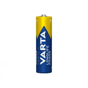 Alkaline AA-batterijen Varta LONGLIFE Power 40 stuks — AA/Mignon pack, 0,1 kg