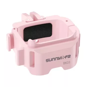Sunnylife BK03 snelkoppeling voor OP 3 (roze)