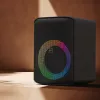 Draagbare luidspreker Tellur Bluetooth Speaker Buzz, zwart
