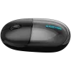 Canyon On Click 24 - 2in1 draadloze optische muis Bluetooth / 2,4 GHz - 1 -200 dpi - batterij