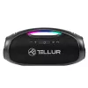 Draagbare luidspreker Tellur Obia Pro 60W zwart
