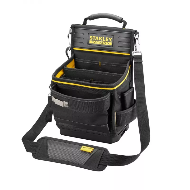 Gereedschapstas Stanley FATMAX FMST17624-1 waterdicht zwart