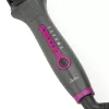 Heteluchtborstel JATA JBCA1901 50 W warm zwart roze 2 m