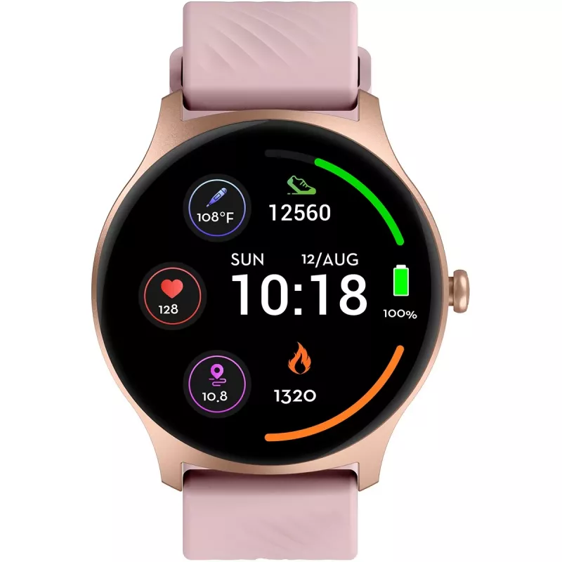 Smartwatch Denver SWC-387RO roségoud