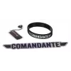 Comandante C40 MK4 Nitro Blade koffiemolen