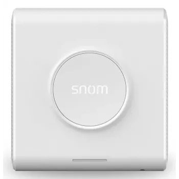 Snom M900 DECT-basisstation wit