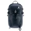 Rugzak DEUTER Trail 25 – 25L wandeldagrugzak, zwart-schiefer
