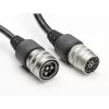 Juice Technology EA-JC77T voeding zwart
