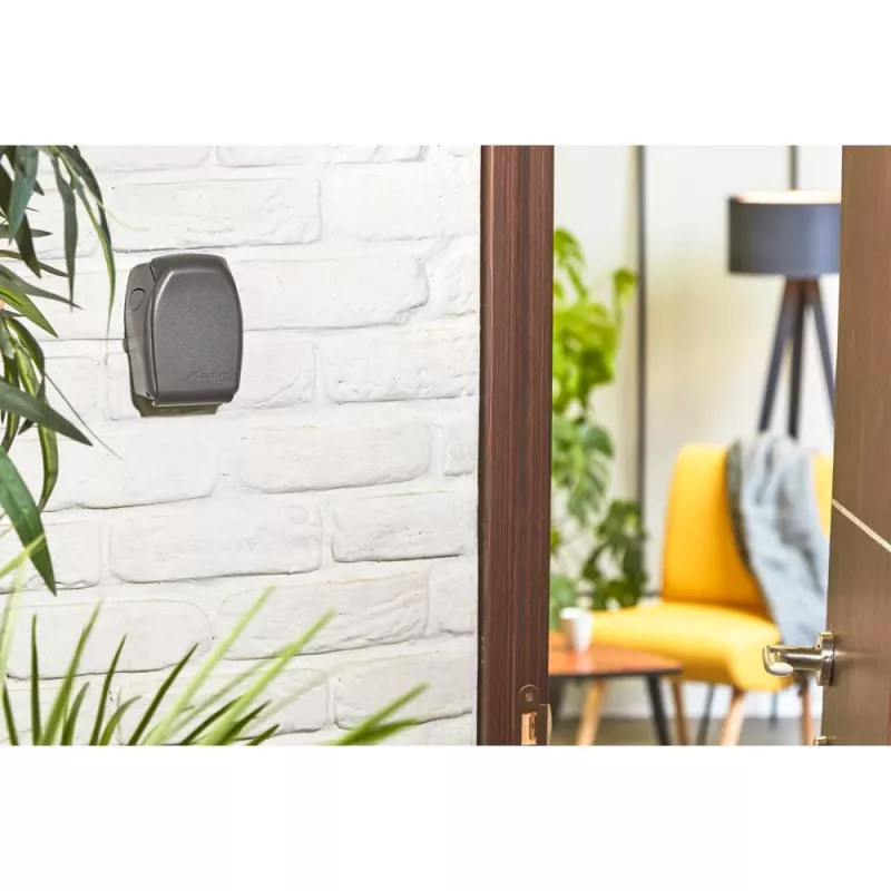 MASTER LOCK Large sleutelkluis 5415EURD
