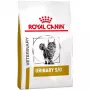 Droogvoer voor katten Royal Canin Urinary S/O Adult gevogelte & rijst 400 g, dieetvoer voor het oplossen van struvietstenen