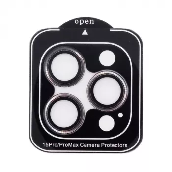 Extra Digital beschermglas van gehard glas 0,3 mm voor Apple iPhone 15 Pro & Apple iPhone 15 Pro Max (GL602909)