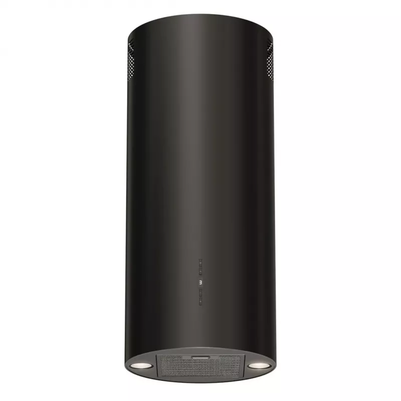 MAAN Elba2 W835 zwarte kap
